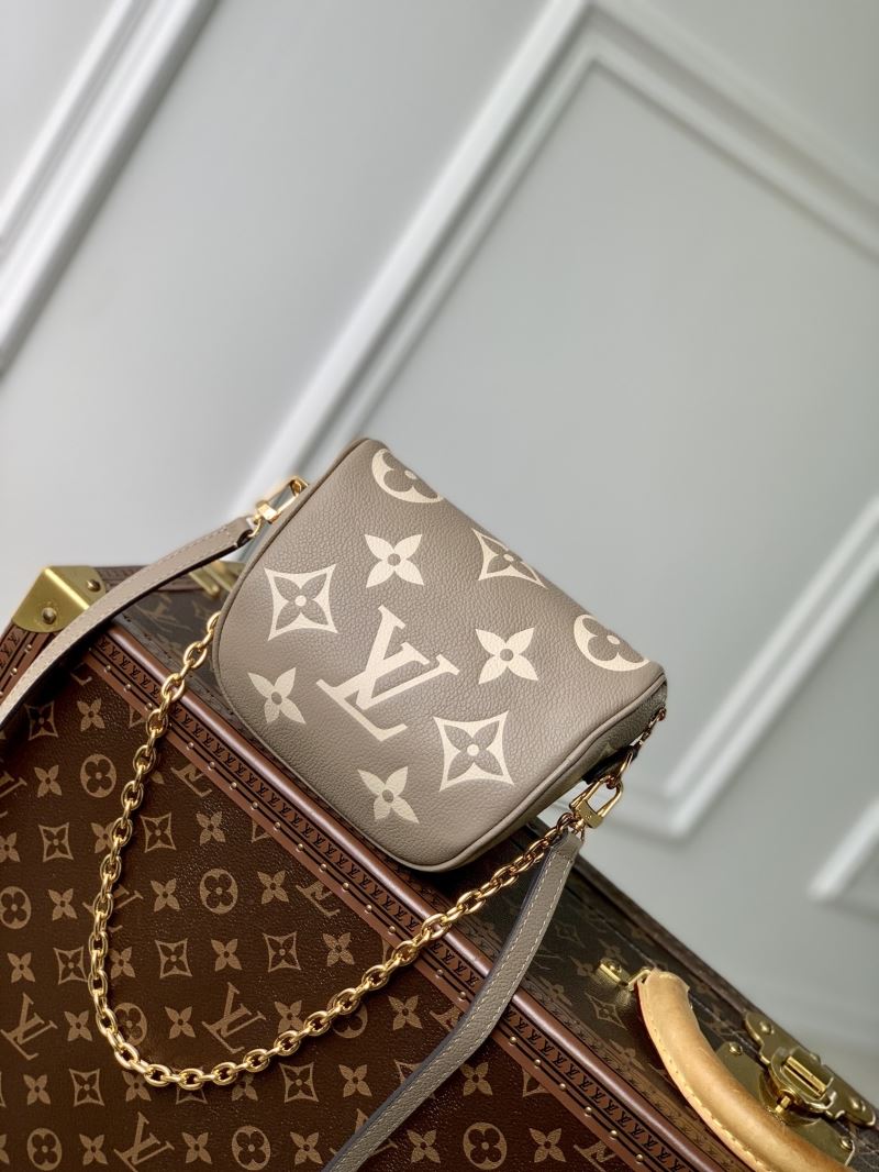 LV Satchel bags